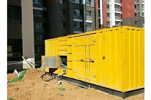 南川发电机租赁怎么去检查电力电缆线路的温度呢?